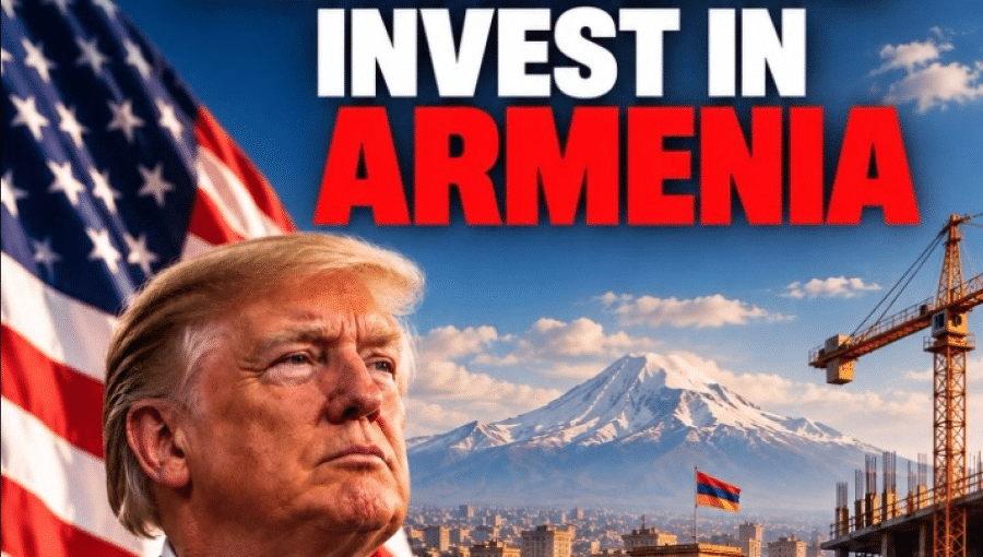 New York event explores how Azerbaijan-Armenia peace unlocks more pay dirt for America