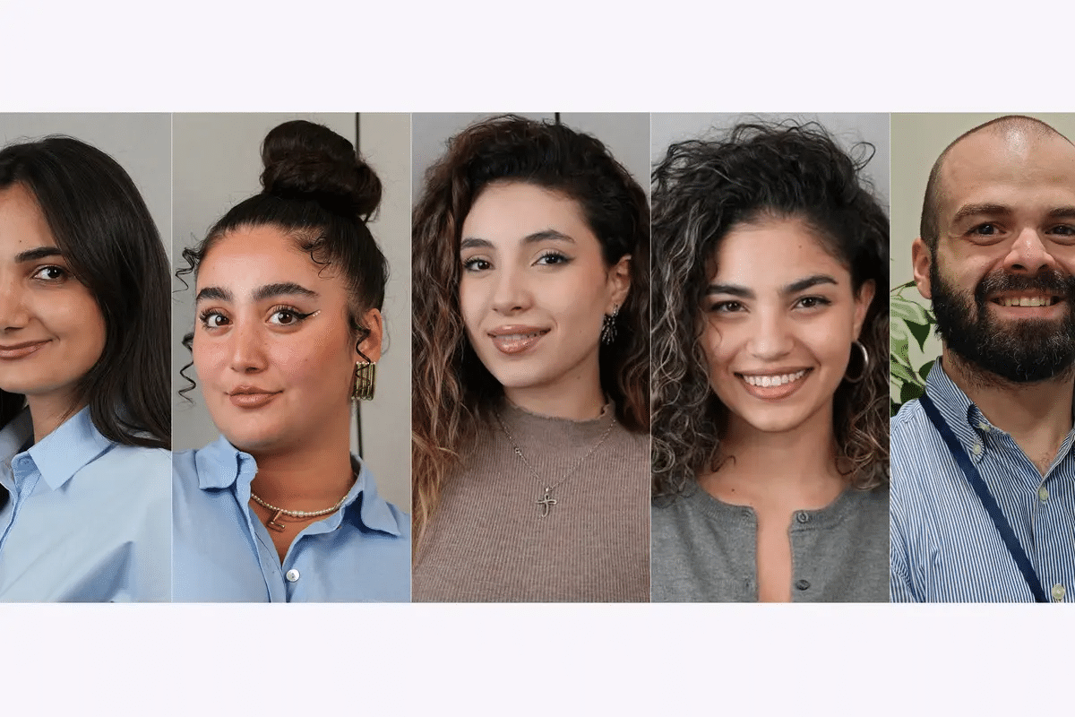 Armenian graduate students are learning journalism skills in Spokane newsrooms