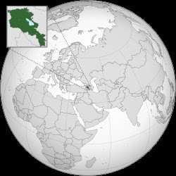 Armenia and United States Expand Critical-Minerals Pact Into Mapping and Processing