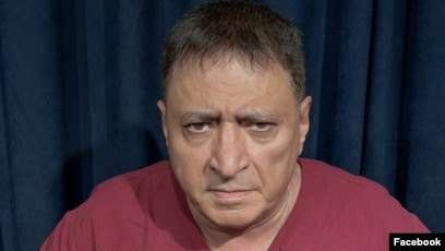 Another Pashinian Critic Arrested For ‘Hate Speech’
