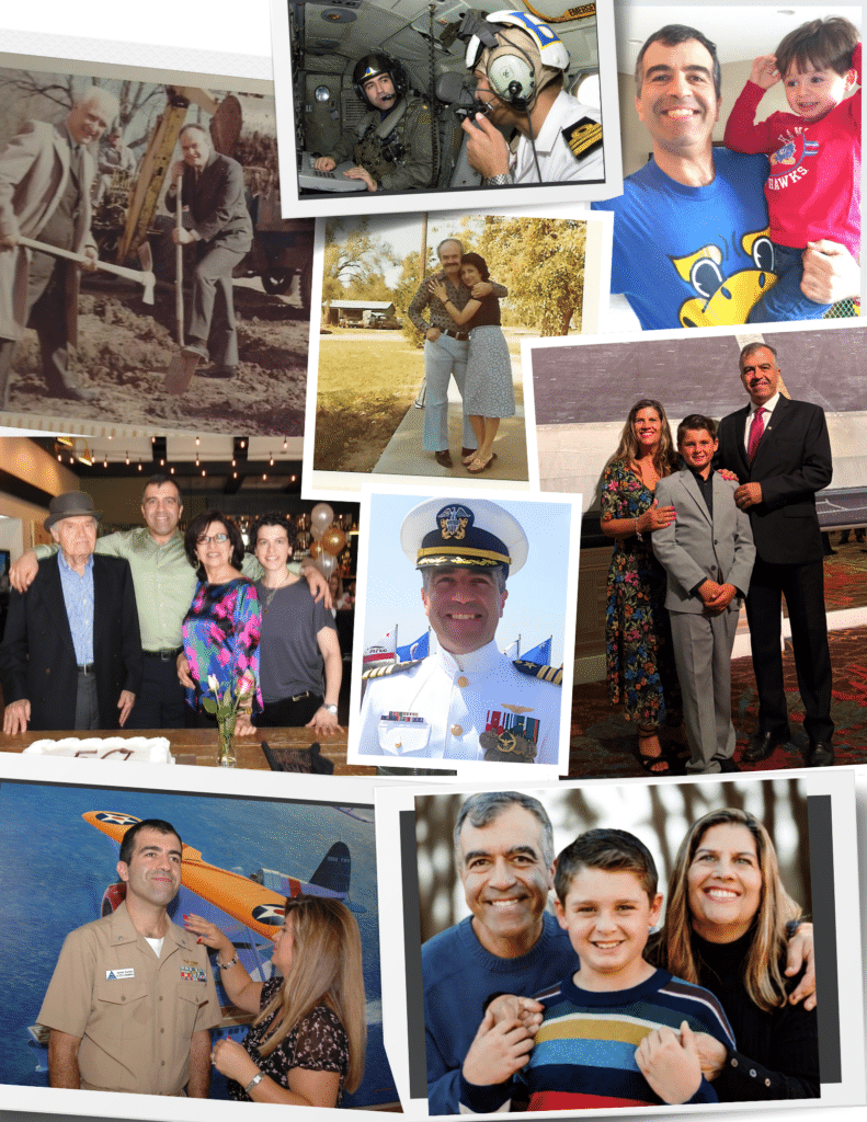Armen Kurdian: Candidate for Congress from California