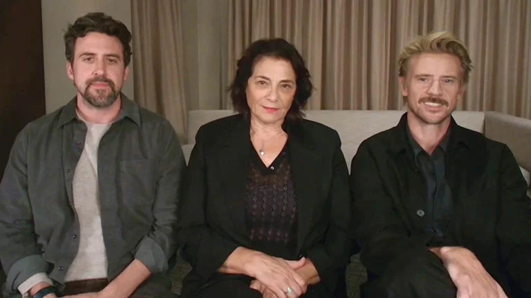 Atonement: Movie about an Armenian Family Killed by US Marine in Iran