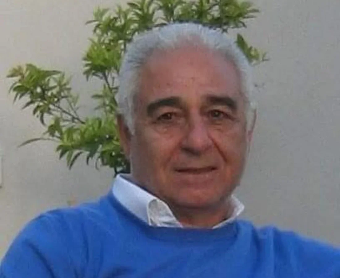 Armenian community grieving ‘mentor’ and ‘family’ Benon Sevan