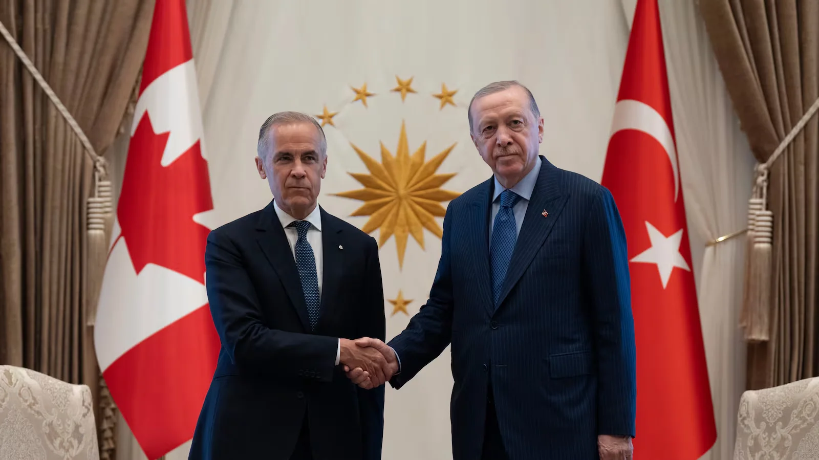 Alarm and concern’: Canada’s Armenian population reacts to PM’s trip to Türkiye