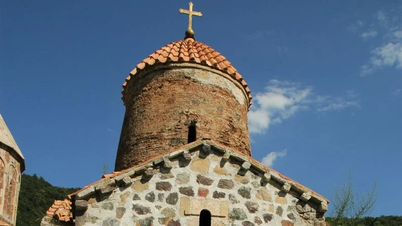 Monument Watch challenges Azerbaijan’s efforts to recast Artsakh’s Christian heritage