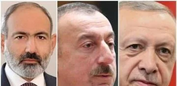 Turkish and Azeri Media Outlets Respond To My Article on Diaspora vs. Pashinyan — By Harut Sassounian