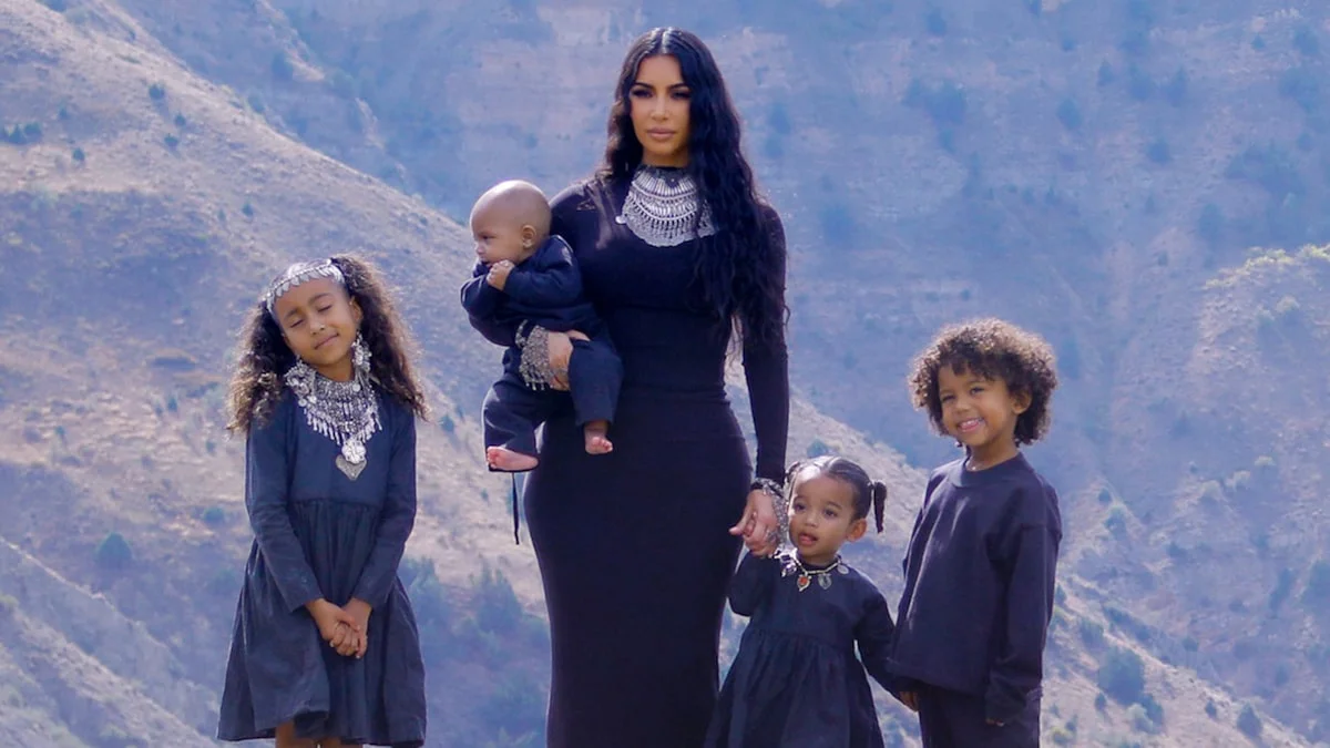 Kim Kardashian’s 2015 Armenia visit was ‘scariest experience’ for ‘Keeping Up with the Kardashians’ producers