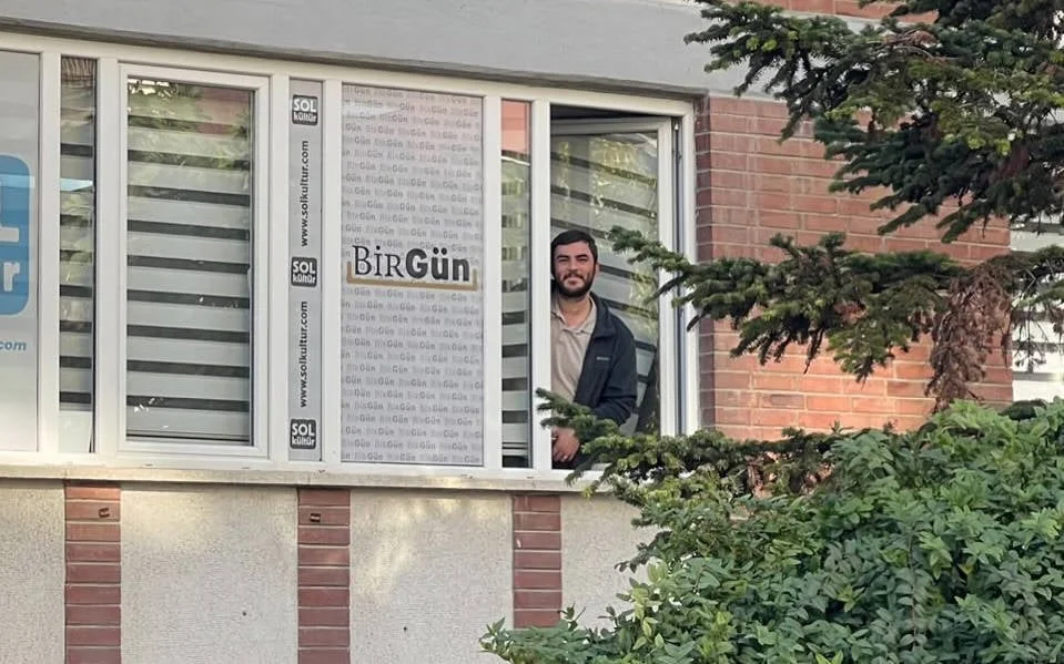 Court drops case against journalist Tuğçe Yılmaz over interview with Armenian youths