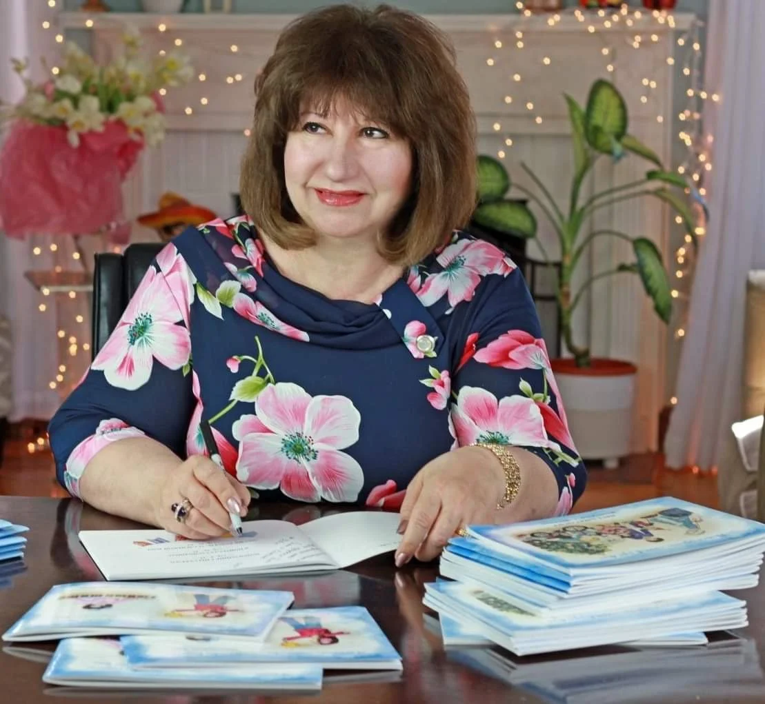 Tribute to Ivette Aexander