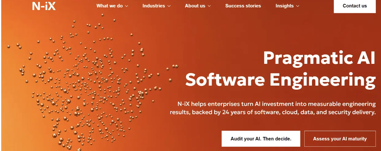 How to Choose a Software Development Company in Eastern Europe That Delivers Real Value
