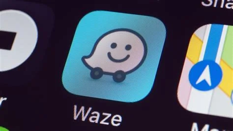 Waze, A Free Navigational App Courtesy Of Israel’s Unit 8200