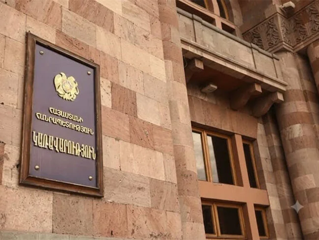Pashinyan appoints two Diaspora affairs commissioners