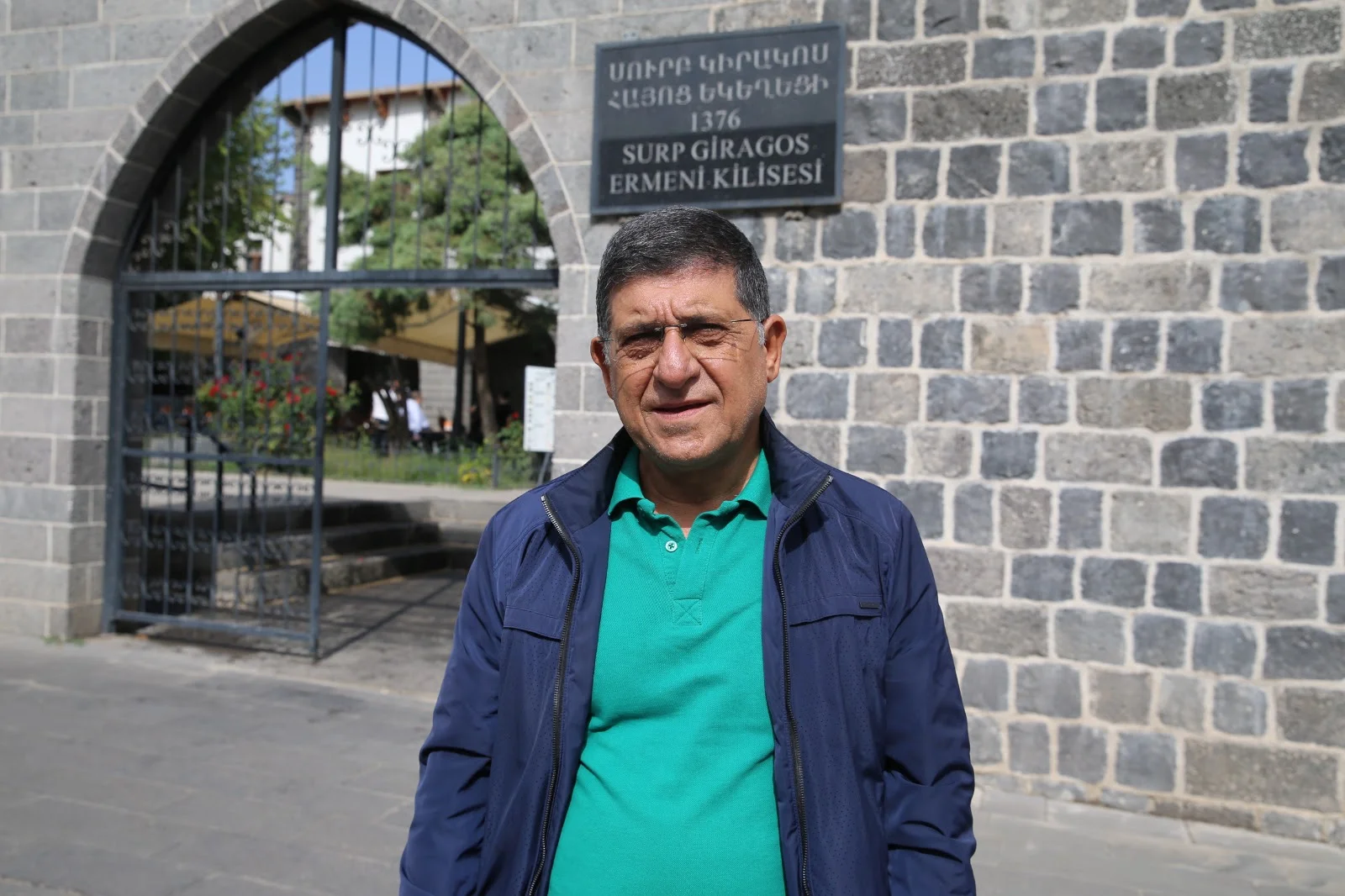 Turkish-Armenian church official sees Türkiye-Armenia normalization as path to ‘stronger friendships’