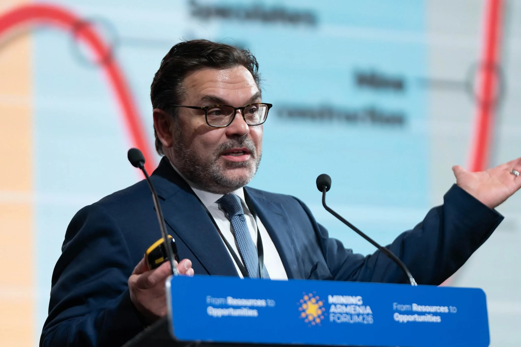 Canada’s Hayasa Metals company plans to invest up to $20 million in Armenia to search for new copper deposits