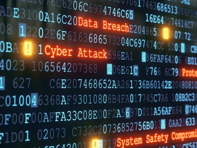 Cyberattack on Armenian state institutions points to Israel, Azerbaijan