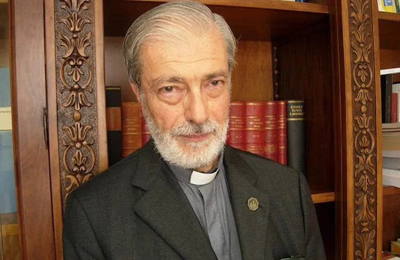Venice Honors Catholic Archbishop Levon Zekiyan