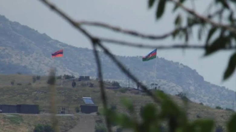 Yerevan Neither Confirms Nor Denies a Second Border Breach this Month