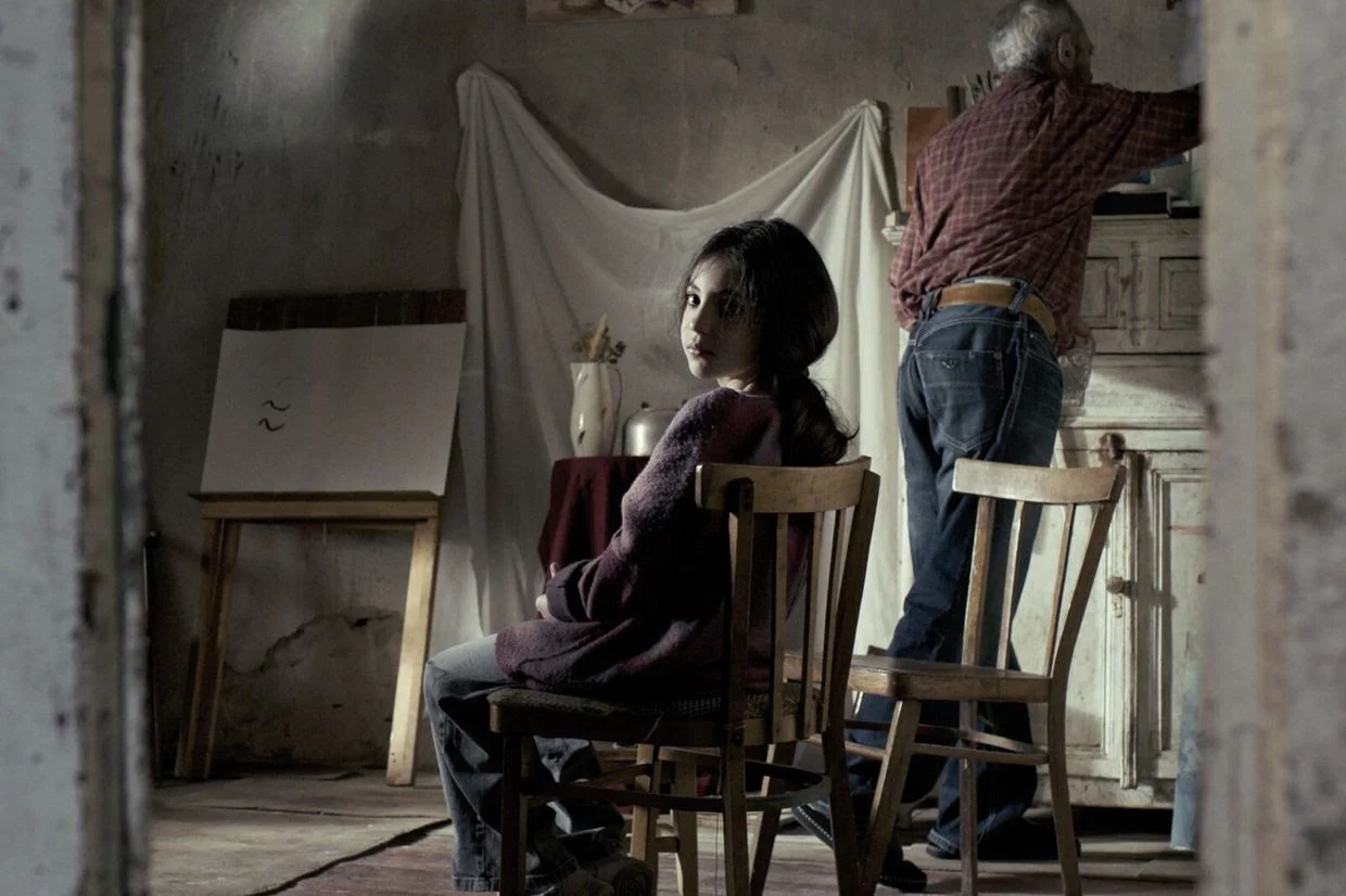 Five Armenian shorts at the 2026 Kutaisi International Short Film Festival