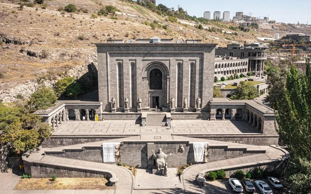 Matenadaran – Armenia museum of ancient manuscripts – to acquire 5 manuscripts