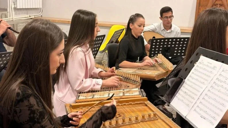 Vienna international festival decides to issue new invitation to Karabakh Armenian cultural ensembles