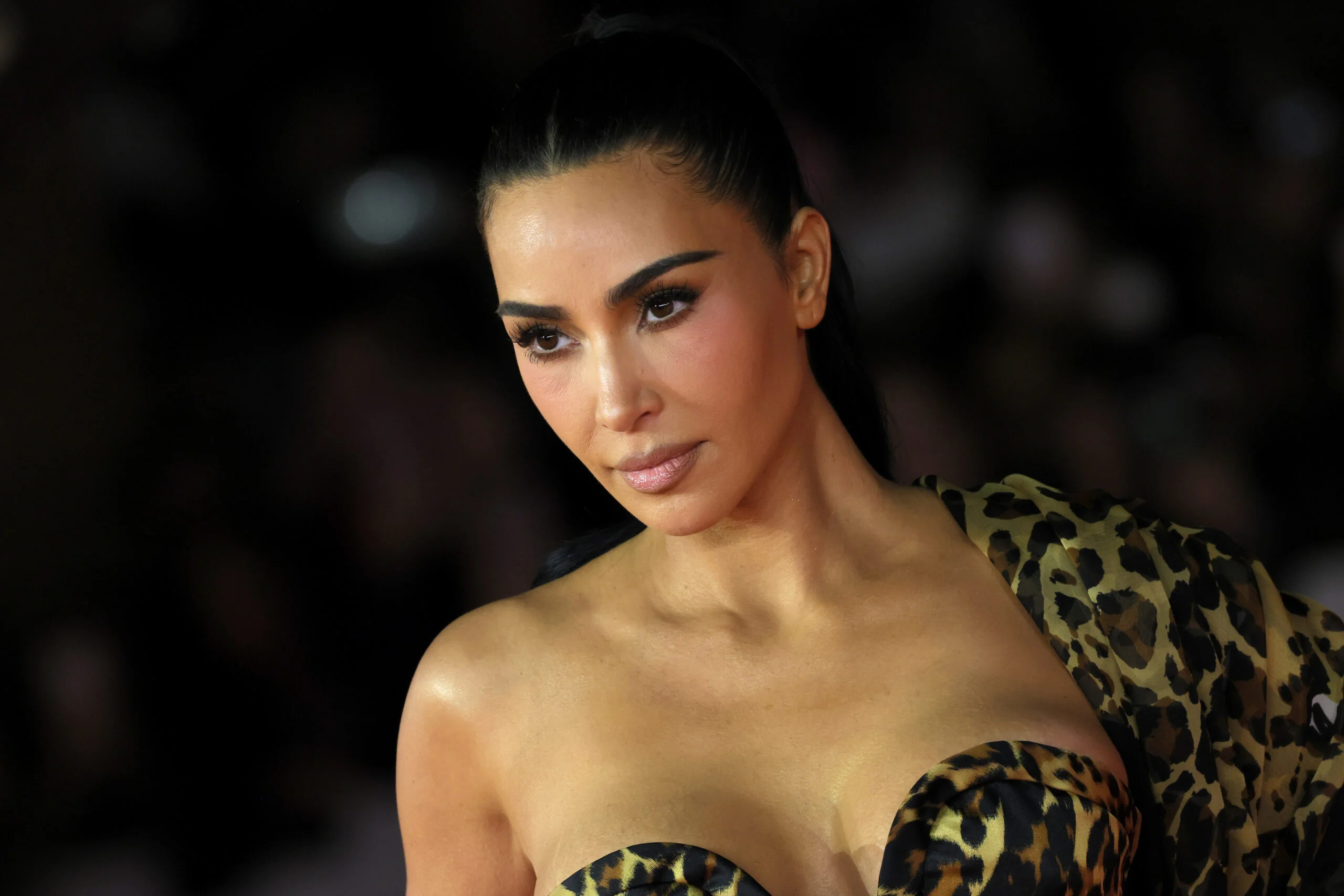 Kim Kardashian undergoes surgery for esophagus ‘irregularity’