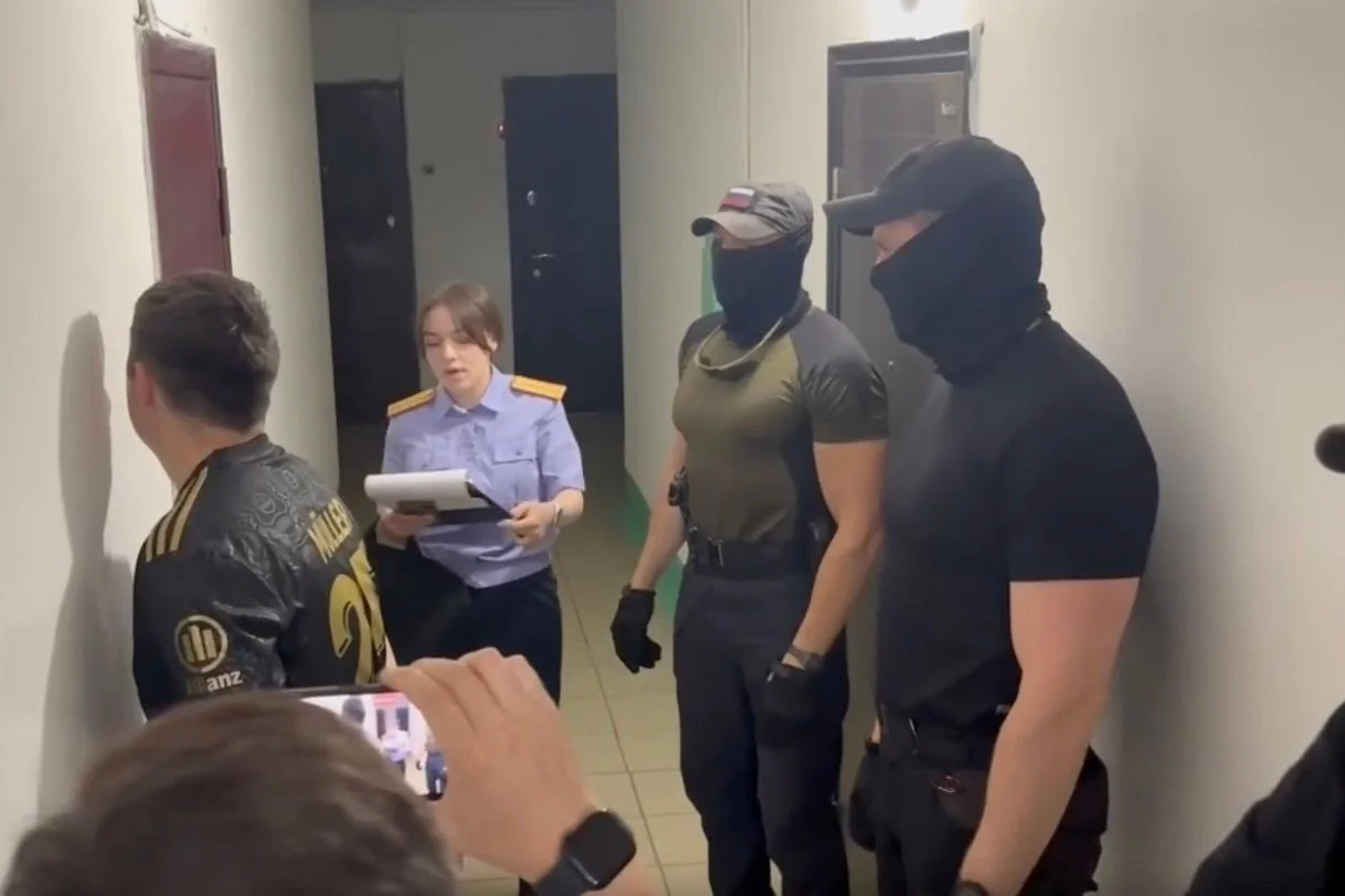 Russian-Armenian sentenced to almost 10 years in Siberian prison over social media comments