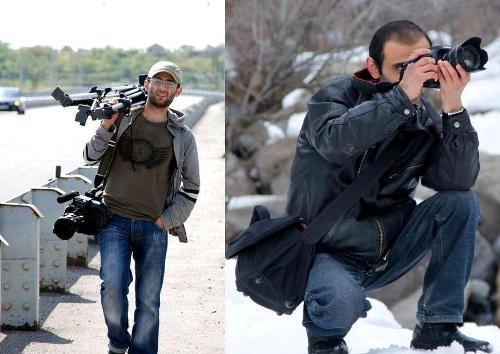 Armenian photographers conquer National Geographic website