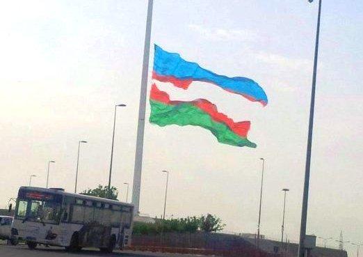 Ինքնորոշումը միջազգային հաղթարշավ է սկսում. Ադրբեջանի նոր մղձավանջը