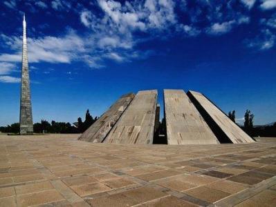 Turkish figure admits it was a heavy blow for them when Texas recognized the Armenian Genocide