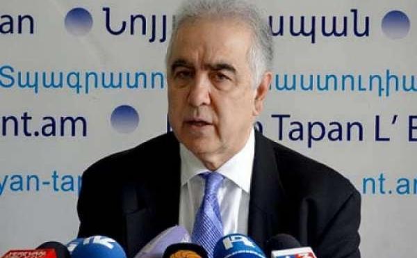 Azerbaijan hires four lobbying and PR firms