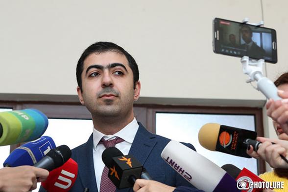Квазиправовой террор: О страхах и угрозах Никола Пашиняна (видео)