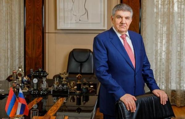 Ara Abrahamyan: To preserve national dignity and pass on to our descendants an independent, strong and respected state
