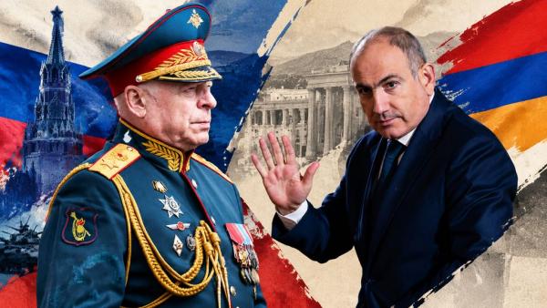 Пашинян ведет Армению к потере субъектности, а граждан страны к разорению