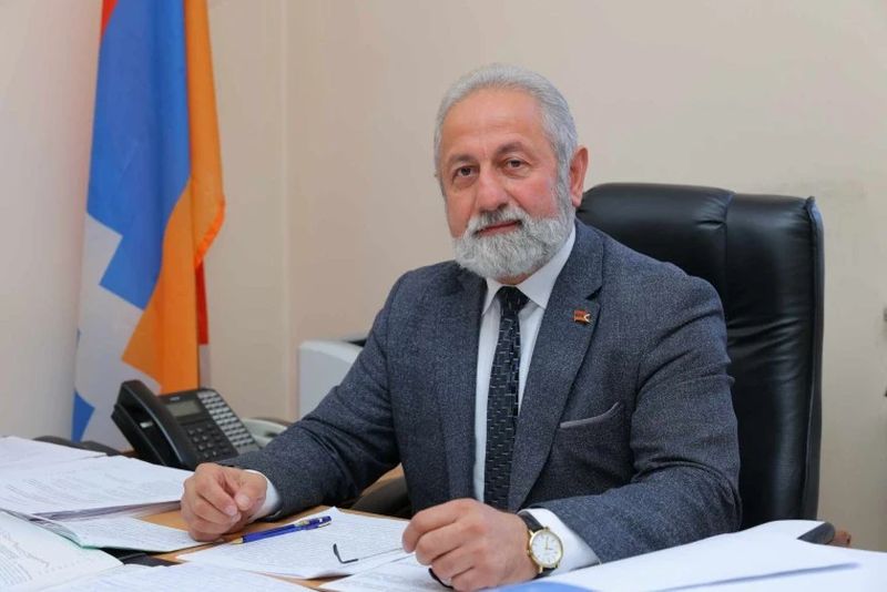 Народ Арцаха не отказался и никогда не откажется от своих коллективных прав: мир не может быть построен в обход справедливости