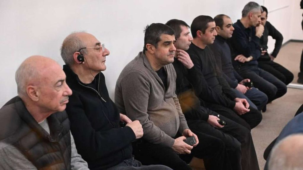 Три года в плену: несмотря на мирный процесс, армянских пленных до сих пор незаконно удерживают в Азербайджане