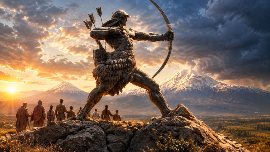 Time to live - time to fight