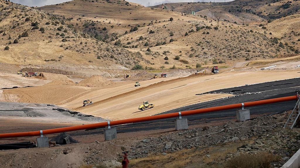 Цена золота Амулсара: Отравленная на 500 лет вода и урановая угроза