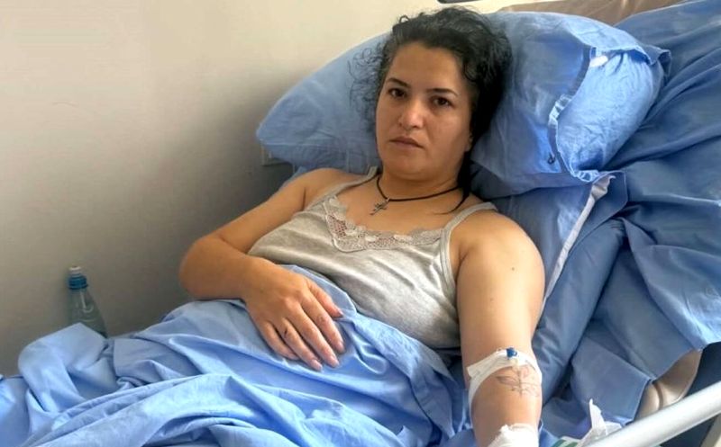 Мать против диверсанта: бездействие властей едва не стоило жизни семье