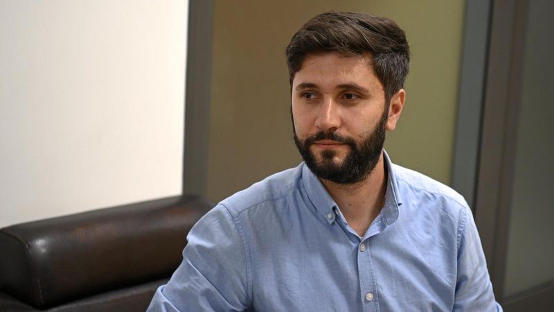 Pashinyan is lying, just like Zelensky did before the war.