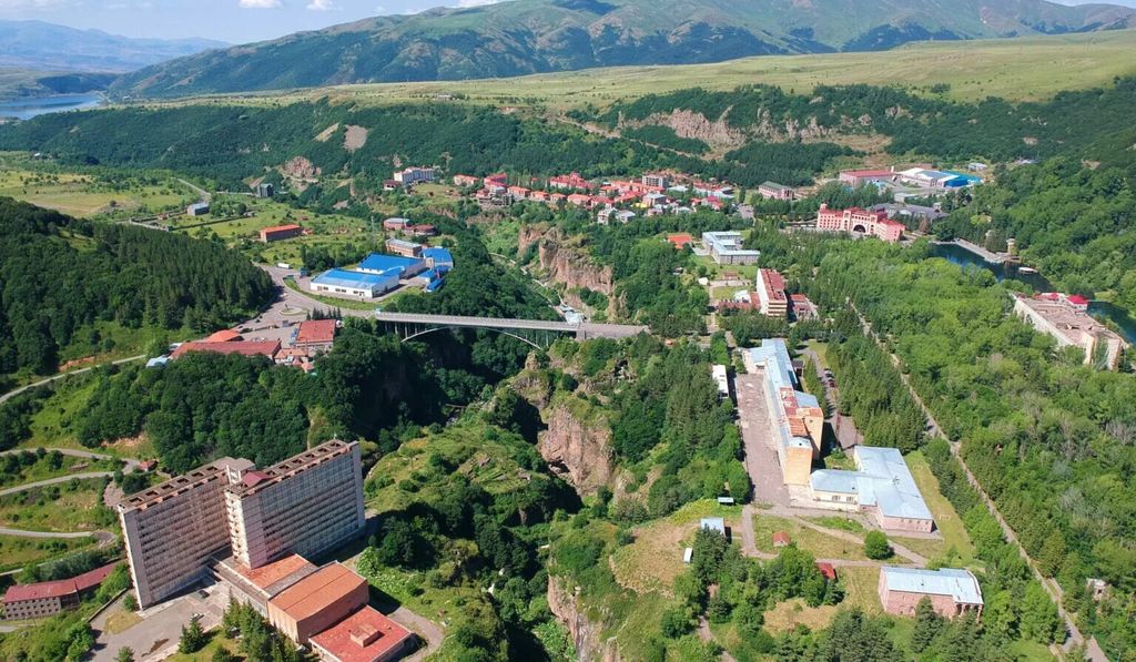 Азербайджан расширяет и укрепляет позиции в районе Джермука
