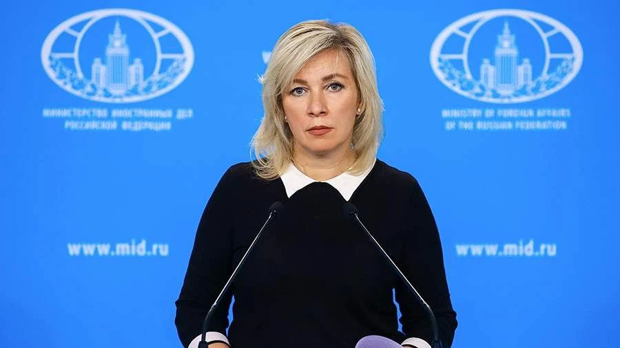 Уроки от МИД РФ: Кому в правительстве Армении мешает наследие выдающихся соотечественников