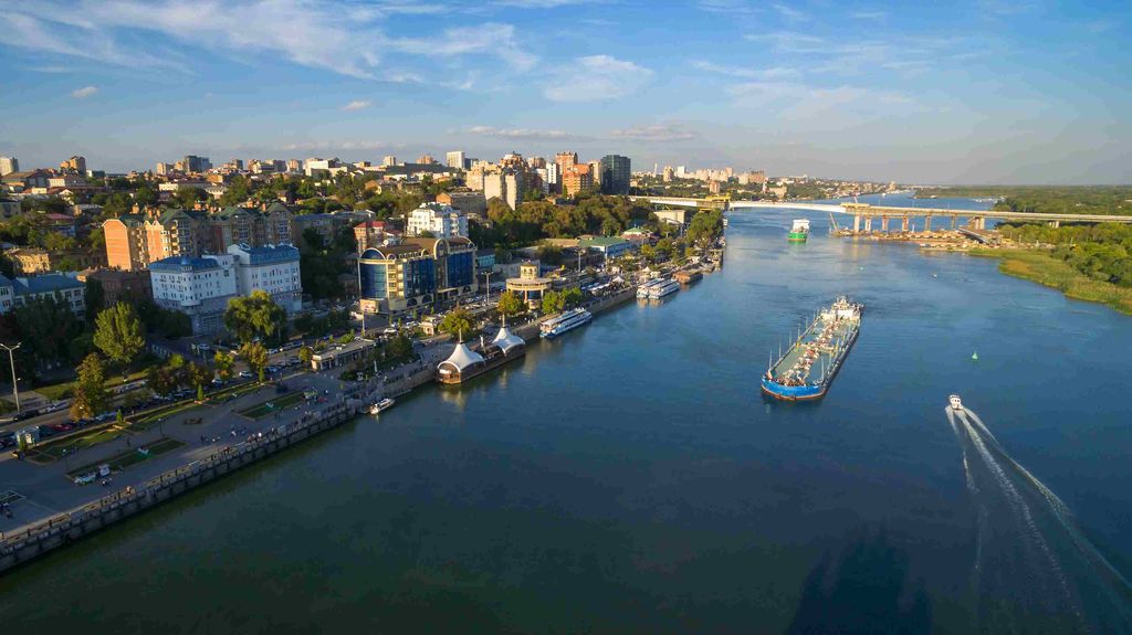 The leader of the Armenian community of the Don was awarded the "Public Recognition" award.