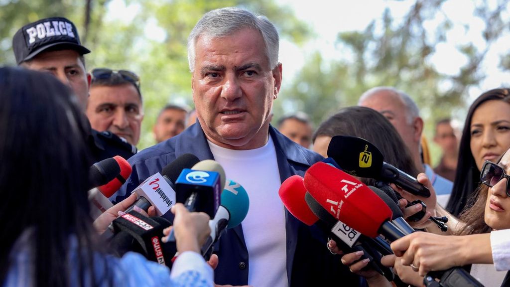 Turkified Armenia or "Peace Without Concessions": Everyone is waiting for the opposition to consolidate