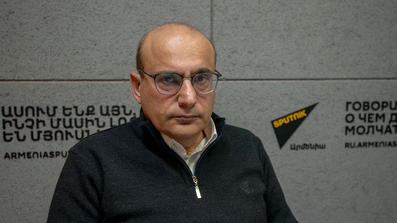 Армения движется от авторитарной системы к тоталитарной