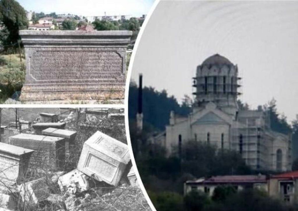 Культурный геноцид, Интерпол и парадоксы ЮНЕСКО: историческое наследие Арцаха может быть потеряно навсегда