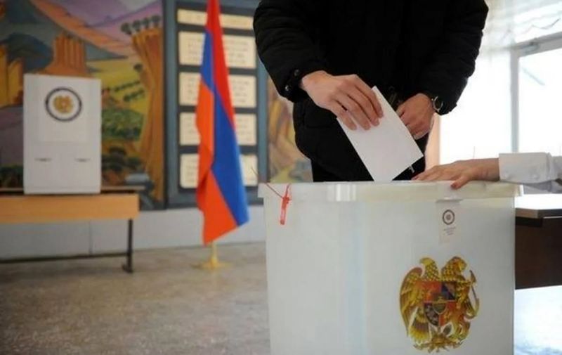 Политическая эвтаназия начинается с равнодушия