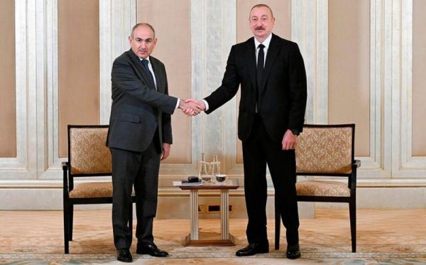 Pashinyan will hand over an Azerbaijani soldier to Aliyev without preconditions.