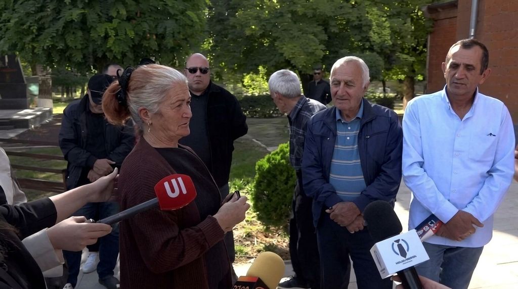 Гниющий урожай и открытые границы: политика Пашиняна уничтожает армянское село
