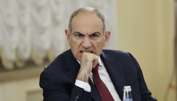 Nikol Pashinyan's list of concessions will grow if he is not removed from power.